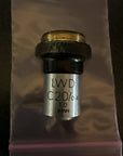 Olympus LWD C20/0.4 1.0 20x Microscope Objective Lens 402169 Made in Japan