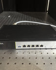 Luxul Epic 4 Multi-WAN Gigabit Router Model ABR-4500 w/AC cord