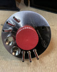 Applikon My-Control Bioreactor Controller W/ Pall Nano Icellis Components