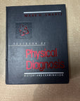 Textbook Of PHYSICAL DIAGNOSIS HISTORY & EXAMINATION Mark H Swartz