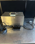 Med-Tec MT-VL-1 Air Compressor With Inflate/ Deflate Remote