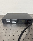 CiscoSystems, Catalyst 2960G Series, 7 Port Ethernet Switch
