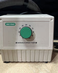 BIO RAD VARIABLE SPEED PUMP 300W 120VAC With Tubes