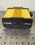 TRIMBLE HPB450 HI POWER BASE EQUIPMENT WIRES POSITION DATA PDL4535
