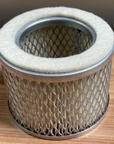 Inlet Filter replaces Rietschle filter C 45/2 (4)