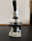 Unbranded Microscope -No Objectives