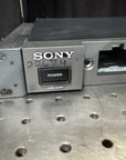 Sony MB-X6 6 Channel Modular Rack for URX-M2 Synthesized Tuner Units *TESTED*