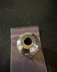 Objective for microscope Leitz PLAN 10/0.25 160/-