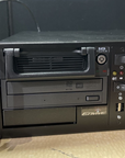MSI FSS Directory Server P/N 66.1031.071-01 Super Rack ViPower