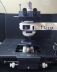 Micromanipulator Probe Station 924049 -For Parts-