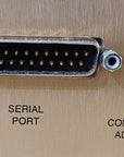BIO-RAD VERSAFLUOR FLUOROMETER