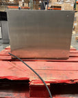 APW Wyott CDO-17 Countertop Deck Oven