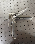 Vintage Stainless Sterile Vaginal Speculum