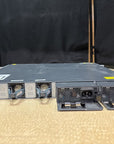 USED CISCO WS-C3650-48FD-L 48 port network switch SKU 633