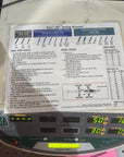 ORATEC VULCAN EAS ELECTROTHERMAL ARTHROSCOPY SYSTEM ! (303625)