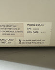 Surg/Assist SA-IA Insufflator