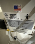 Biodex 058-720 Ultrasound Pro Table