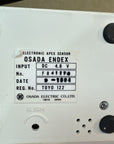 Osada Endex Electric Apex Sensor