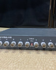 Albrecht Amplifier OTV-VGA-V2 Peter Albrecht SIL T1, 25 A