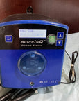 KNIGHT STERIS ACU-SINQ 2 CHEMISTRY DOSING SYSTEM PERISTALTIC PUMP