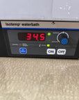 Fisher Scientific 10L Isotemp Waterbath