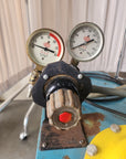 Arrow Pneumatics A-35 35cfm Refridgerated Air Dryer