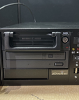 MSI FSS Directory Server P/N 66.1031.071-01 Super Rack ViPower