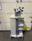 Olympus WM-60 Mobile Workstation With Power