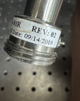 BD Biosciences LSR II Flow Cytometer 19-64570-05 Flow Cell Assembly