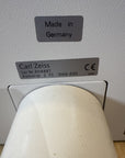 T198024 Carl Zeiss Axioskop 2 FS Plus Trinocular Microscope