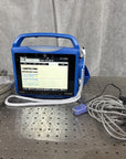 GE Dinamap VC150 Carescape Patient Monitor with finger probe and Tubes