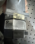 Waters Alliance 2695 2795 Plunger Drive Torpedo Pump w Powermax M21NRXA Motor