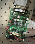 Coherent Sapphire 488-100 CW Laser 488nm 100mW complete system 2021