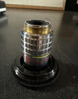 NIKON PH1 PLAN 10/0.30 DL 160/0.17 MICROSCOPE OBJECTIVE LENS