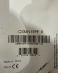 L-Com CSMN15FF-5 Cable New In Package 5FT