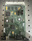 BECTON DICKINSON ASY 344460 SCI CONTROLLER CPU BOARD