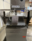 Mettler Toledo 706 Inline Auto Labeler Scale Food Packing Conveyor Equipment