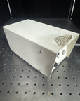 CARL ZEISS MICROSCOPE LIGHT SOURCE POWER SUPPLY ELECTRO POWERPACS 1100