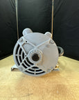 GAST 5HCD-10-M551X Piston Air Compressor, 3/4 HP, 115/220-240 VAC 1425 RPM