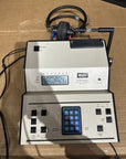 Monitor Instruments MI7000 Audiometer & BIO Acoustic Ear With Power Supply