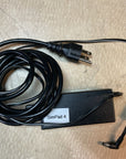 Laerdal Simpad 200-30150 No Link Box w Lithium Ion Battery Pack And Power Cable