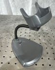 Code CRA-US3 Accessory, Stand, CR900FD/CR1000 / CR1400, Dark Gray