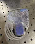 GE Dinamap VC150 Carescape Patient Monitor with finger probe and Tubes