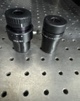 Wild Heerbrugg Leica 10x/21 Eyepiece Set of 2