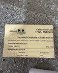 Control Company/Market Lab ML4011 Traceable Refrigerator/ Freezer Thermometer
