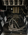 Rauland Borg Telecenter PA System With Full Rack & Wiring