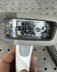 Code CR1411 Handheld 1D/2D CMOS 1.2 MP Barcode Scanner Reader w/USB Cable WORKS