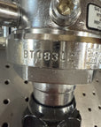 Gas Tec Regulator GPT 270D General Purpose Gas Regulator 3000PSI
