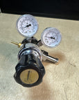 Harris Specialty Gas Regulator 702-050-320- C Made in USA