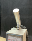Texas Nuclear 2652 Geiger Counter Takes 4 Batteries Size D But Not Included
